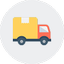 delivery truck